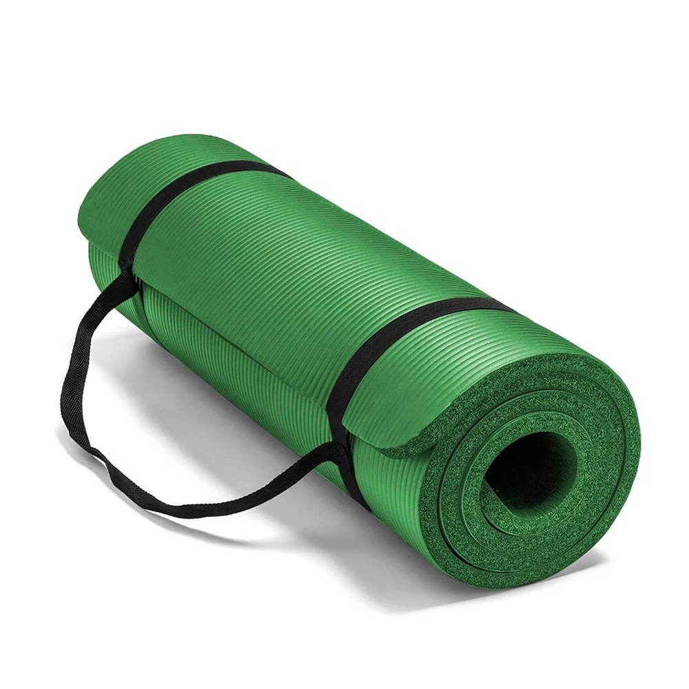 thick exercise mats wholesale