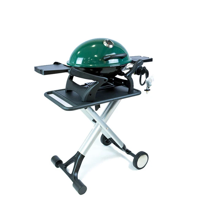 

Weber Camping Gas BBQ Cast Iron Propane Grill for Sale