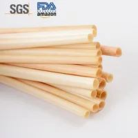 

Eco-friendly Organic biodegradable Wheat Grass Straw for Drinking