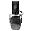 Active hearing pro electronic earmuff