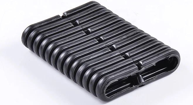 source underground drainage pipes, hdpe drainage pipe, flat tube