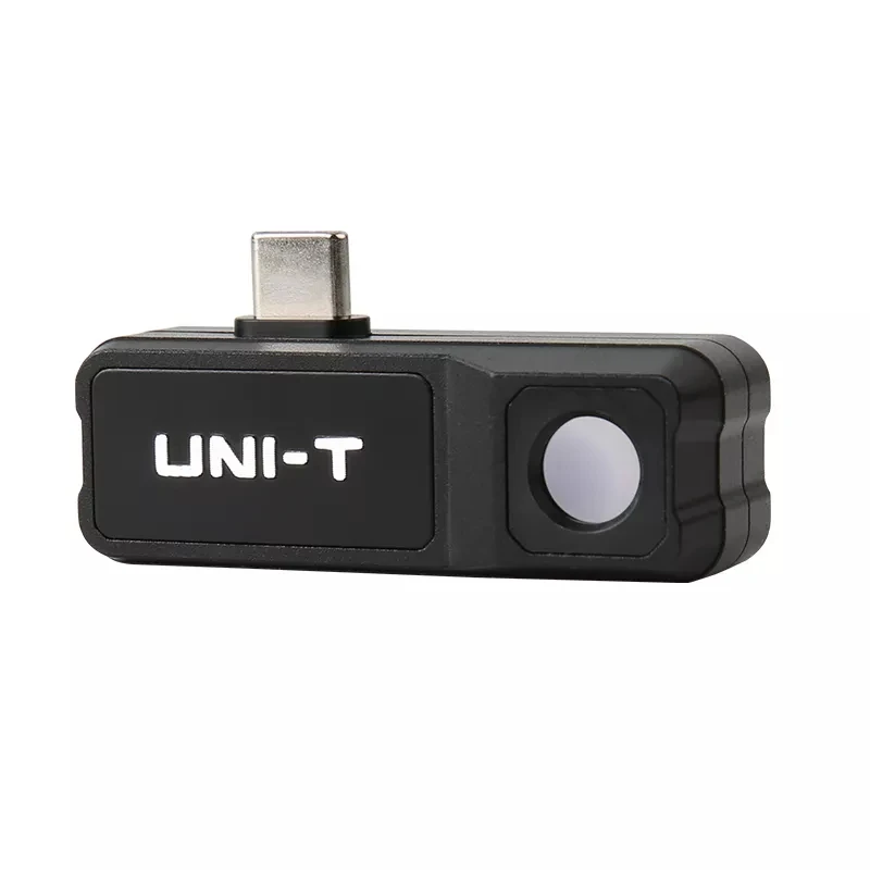 

UNI-T UTi120Mobile -20~400 Thermal Imager Camera Imaging Type-C for Android Phone Thermographic Digital Temperature Repair Test