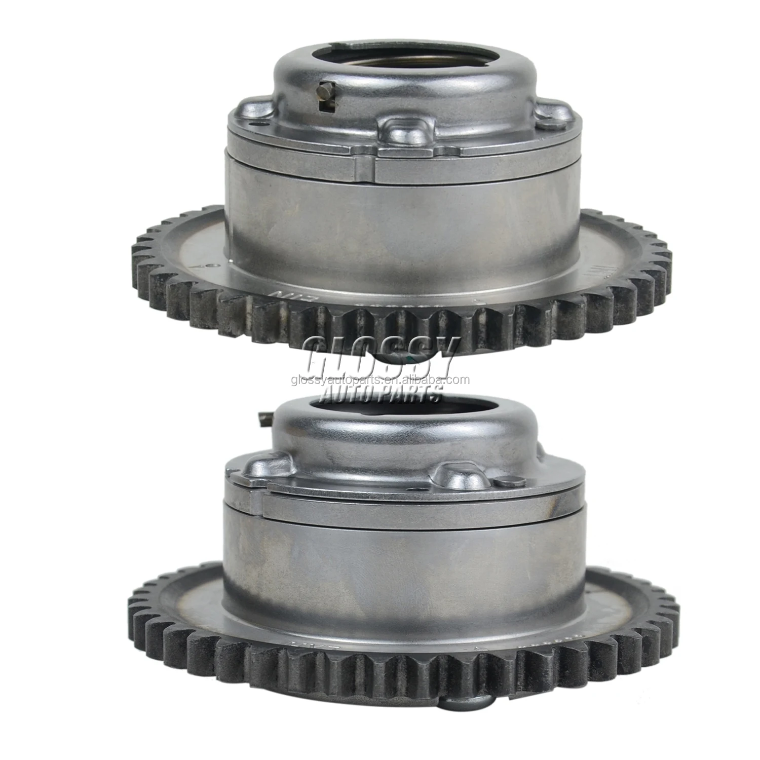 Glossy Camshaft Adjuster M271 W203 W204 E250 C250 2710501400 2710501500