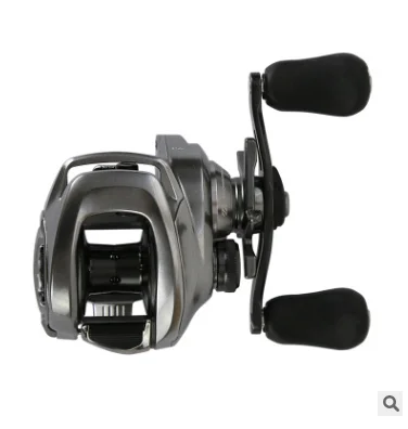 

Shimano 2018 BANTAM MGL 151 151HG 150XG 151XG Fishing Baitcasting Reels Low Profile Fishing Wheels