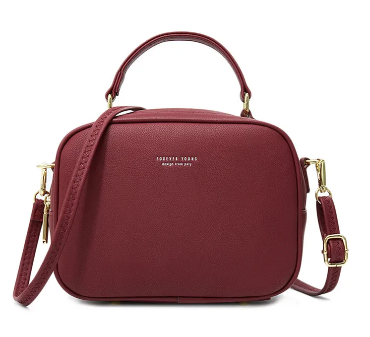 

Pierre Loues High Capacity PU Leather women hand bags designers handbags