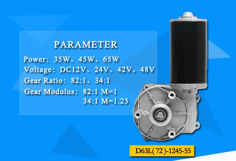 24v Dc Motors Specifications 48 Volt Worm Drive Gear Dc Motor Buy 24v