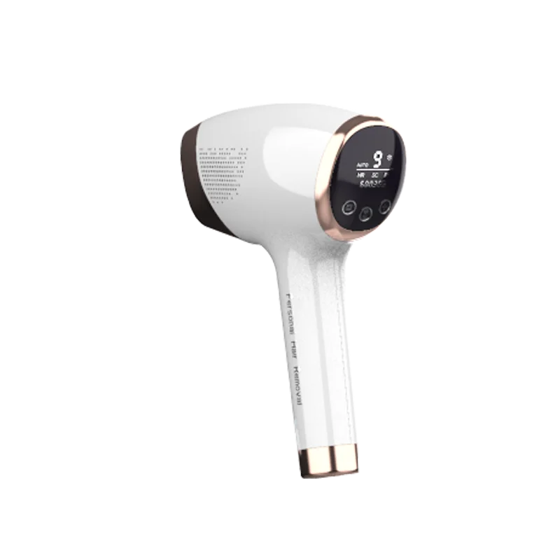 

Ipl Laser Hair Removal Sapphire Ice Cooling Hair Removal For Women