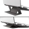 Foldable Ergonomic Laptop Stand for Macbook Notebook Portable Laptop Tablet PC Riser Lift Up Stand