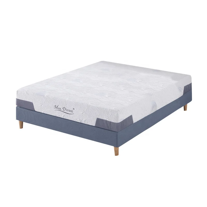

Golden Furniture Supplier Memory Foam high Density Foam Home Furniture queen mattress