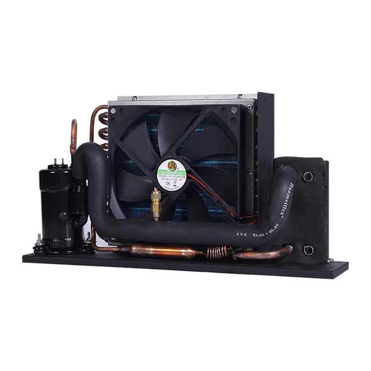 Dc24v 600w Mini Recirculating Diy Water Chiller Module Unit Buy Diy Water Chiller,24v Chiller