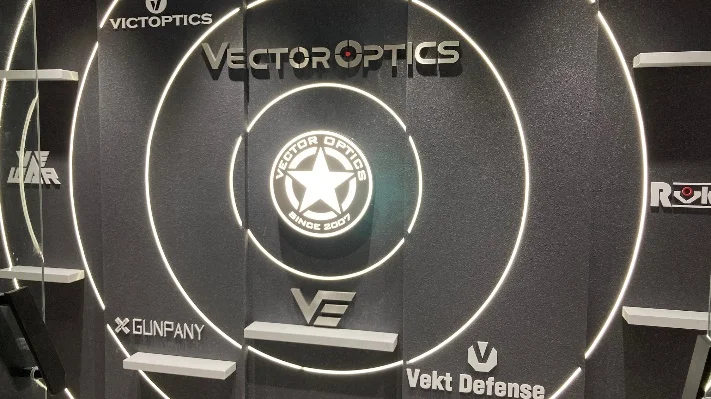 Vector optics paragon 4x24 micro