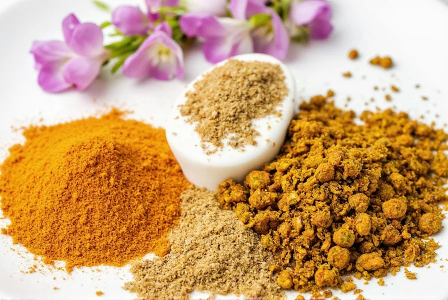 curry seasonings demystified from mild to wild your ultimate flavor guide