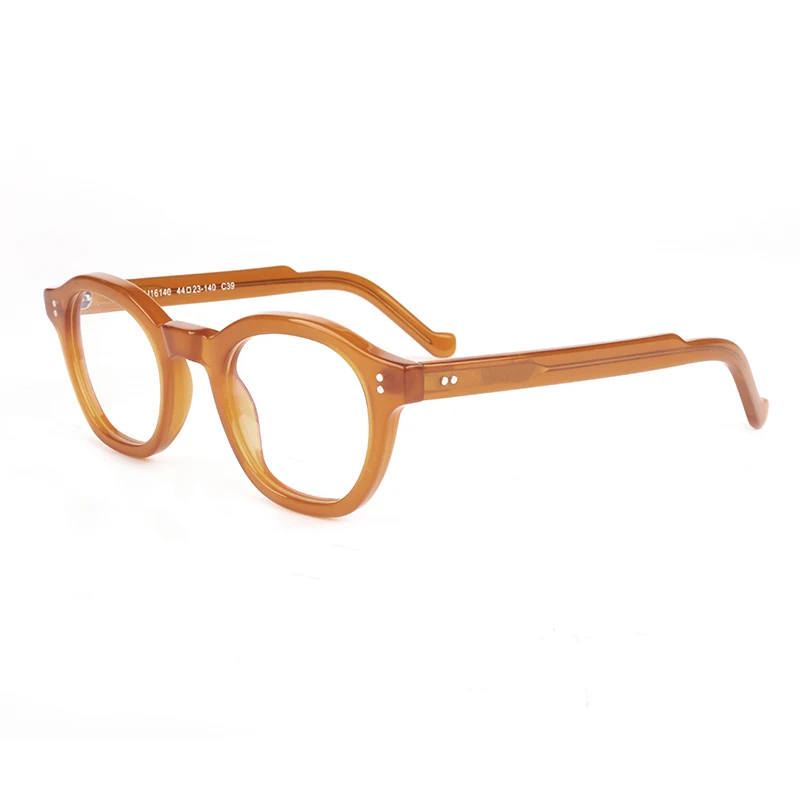 

2021 New Arrival Fashion Women And Man Anti Blue Light Blocking Eyeglasses