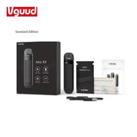 

Vguud Veiik AIRO new products refill 360mah 1.2ml CBD vape pen replaceable compatible pod