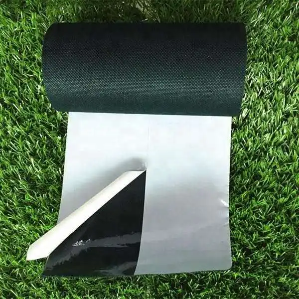 

Adhesive tape for garden landscape artificial grass installation joint tape turf