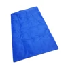 Extra large hot and cold therapy gel pack heating pad