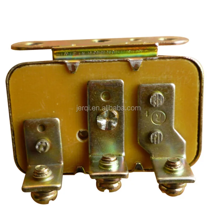 Car Horn Relay 12v/24v Auto Flasher Metal Relay 510db Motorcycle Air