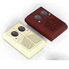 Chocolate Mini Speaker with Selfie Amazing Sound True Wireless Stereo Audio with Fastening Cord