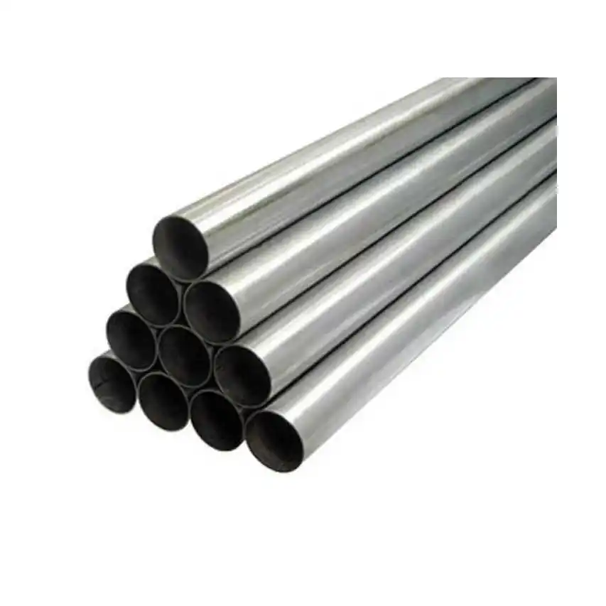 

High quality pure nickel ni201ni200 tube nickel 201 tube/pipe