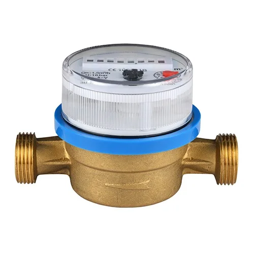 DN15- DN40 diesel mechanical flow meter with mbus or vortex for household - ANKUX.COM
