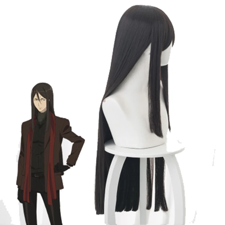 

Funtoninght 2020 new arrived Fate/Grand Order cosplay wigs the role name of Waver Velvet cosplay wigs for Halloween parties, Pic showed