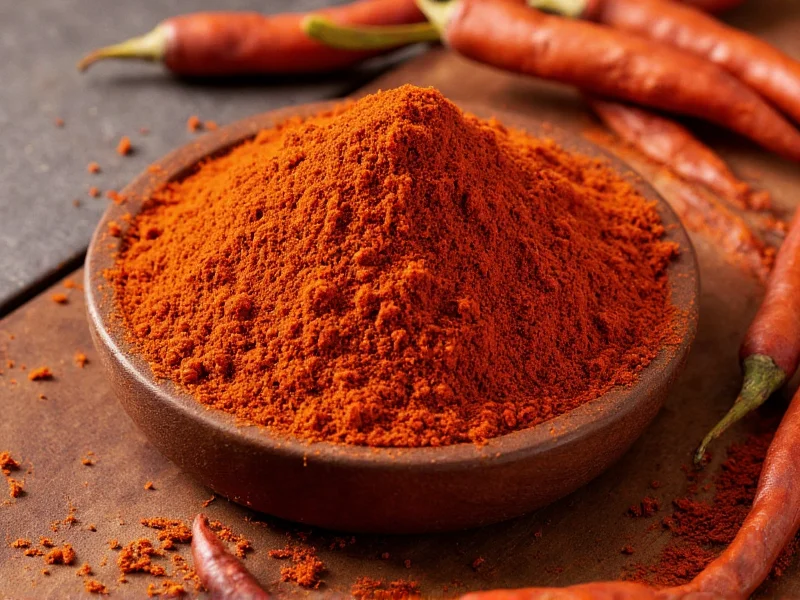 Best Smoked Paprika Alternatives: Practical Substitutes