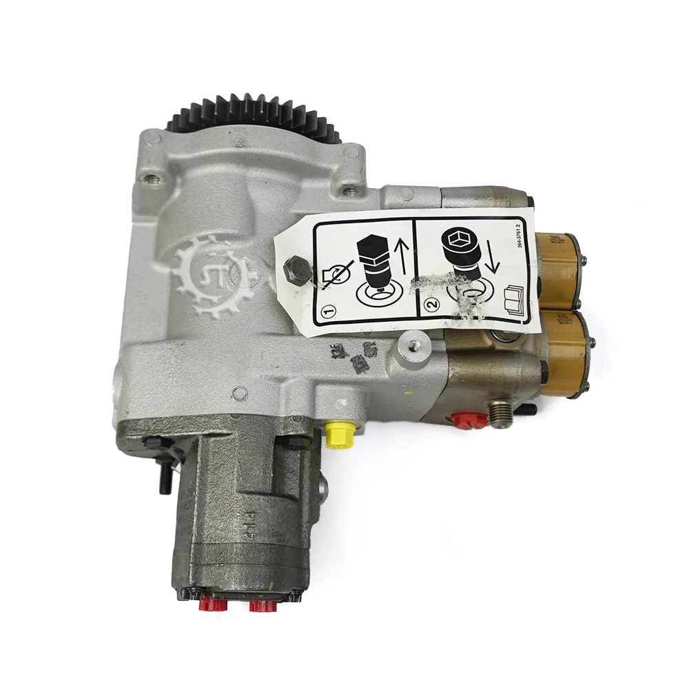 

Original Diesel 5117975 Engine Fuel Injection Pump 511-7975 C9.3 For CAT 336E Excavator
