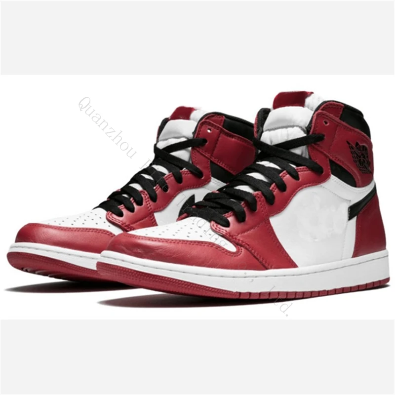 

1 Retro Chicago men women sneakers fashion casual sports shoes basketball shoes