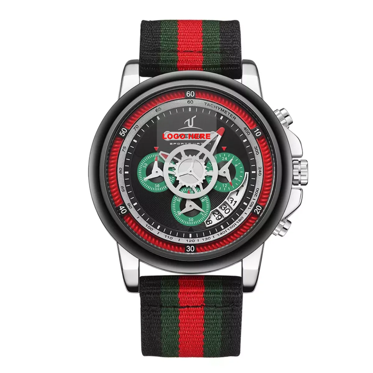 weide wrist watch