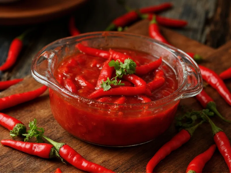 How to Take Spicy Out of Chili: 5 Proven Methods