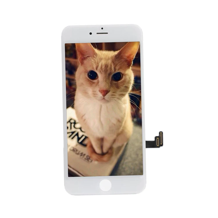 
Shenzhen Factory Price Cell Phone Lcd Display For Iphone 8 Lcd Screen Display,Mobile For Iphone 8 Lcd 