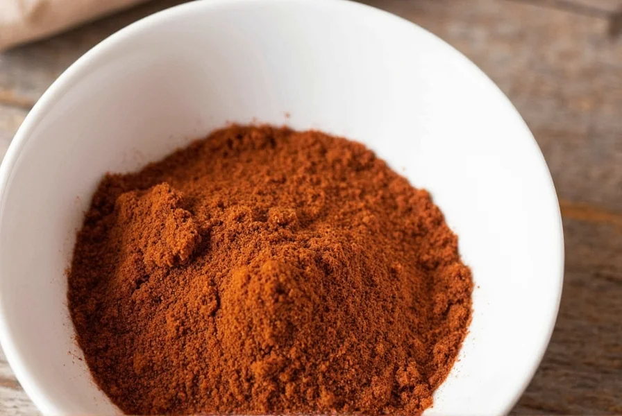 Comparison of Latin Seasoning Blends