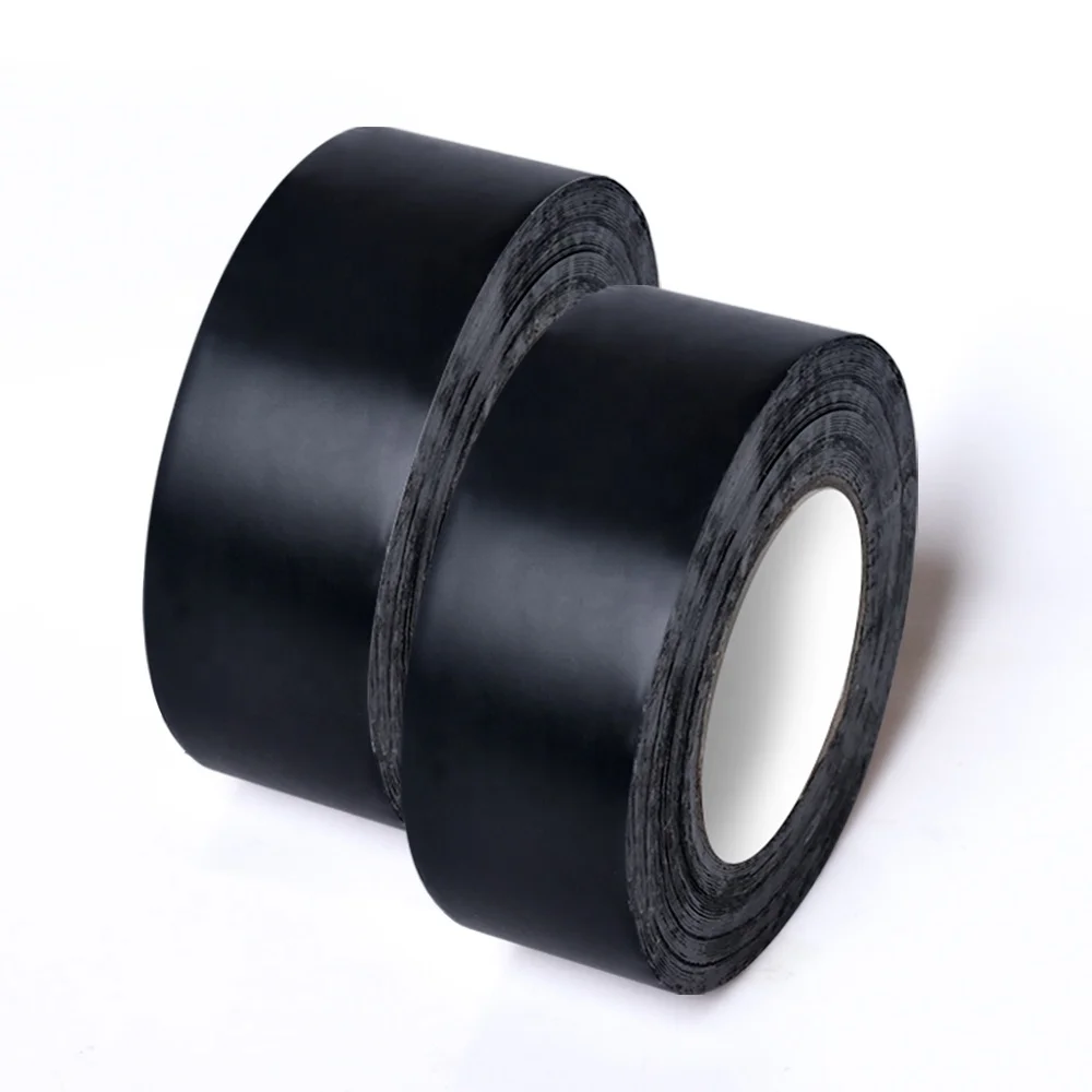 Deck Joist  Beams Rv Tape  6 Pack Deck Tape 1 5/8" X 50' Flashing Tape