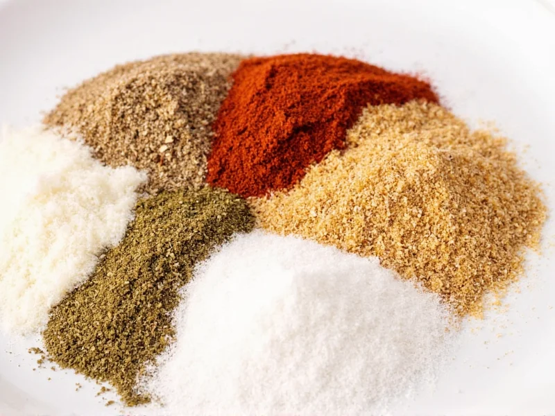 How to Toast Spices: Perfect Technique for Maximum Flavor