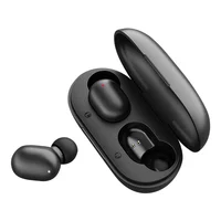 

For Xiao &mi Haylou GT1 Pro TWS Wireless Earphones Fingerprint Touch Earbuds BT 5.0 TWS headphones