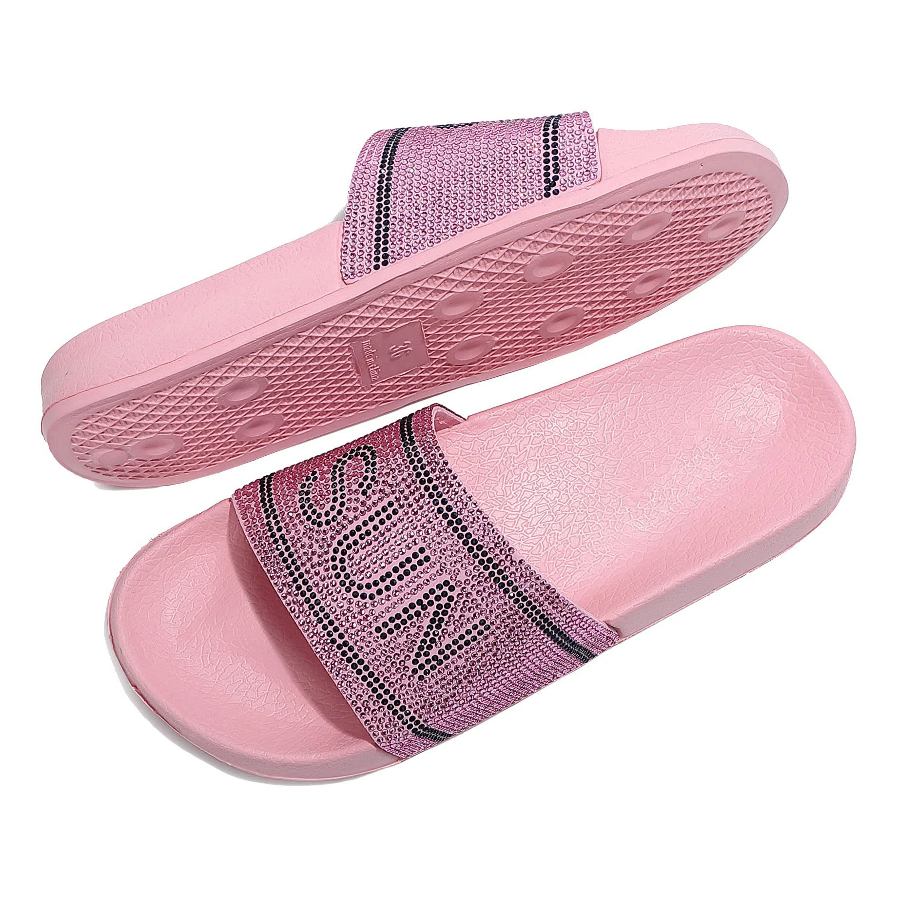 

Glisten Ladies Sandals Slipper Fashion Popular Slippers For Sandals Slippers