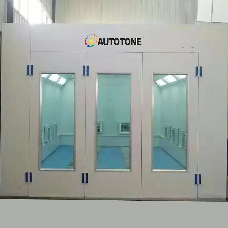 Car Paint Spray Booth, Car Paint Booth, Auto Paint Booth, Auto Paint Cabinet, Car Paint Baking Oven,Baking Booth Cabinet