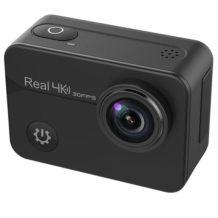 Hdking Imx458センサーwaterproof Best 4kアクションカメラドローンとカメラ - Buy ドローンとカメラ