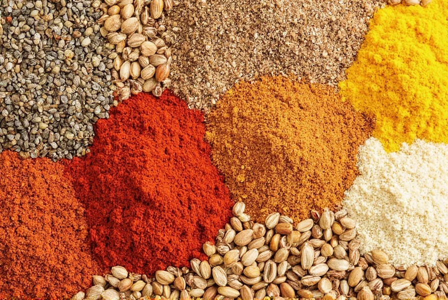 7 seed spices you need in your kitchen and why they re total game changers
