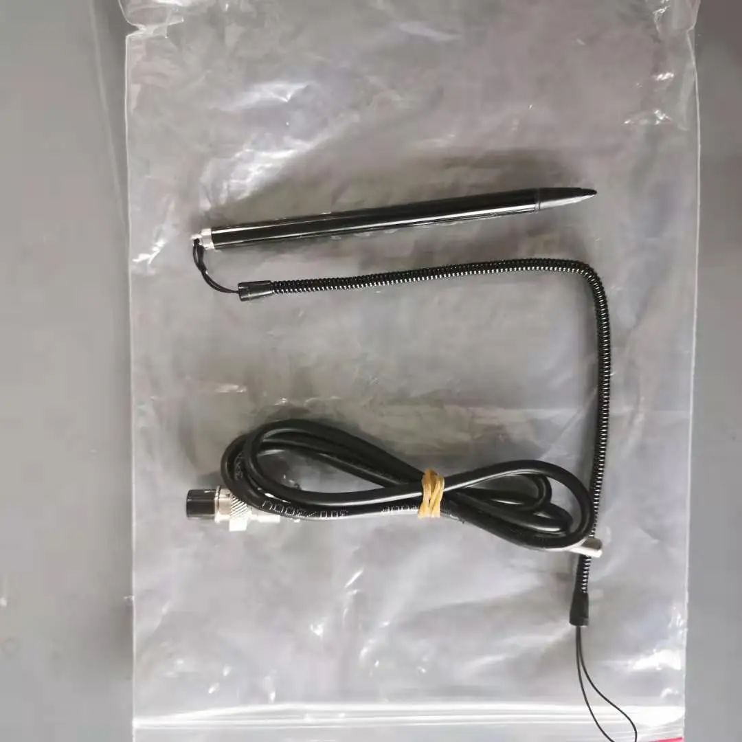 NADE Lab digital rotational Touch viscometer NTV-E2