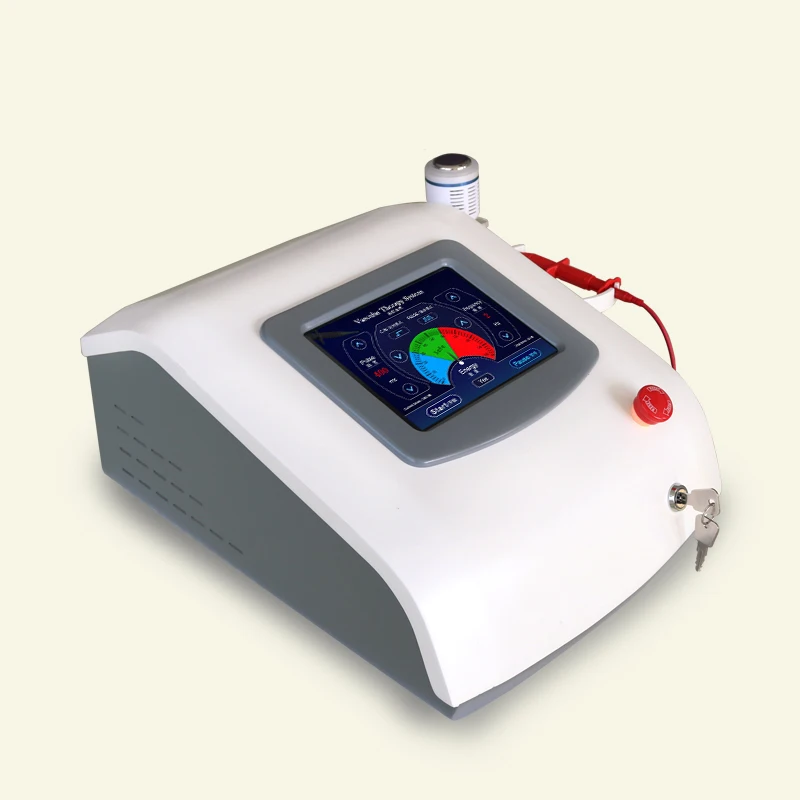 

Portable High Frequency Rbs/Rbs Spider Vein Removal Machine/Popularity Beauty Machine Of Rbs