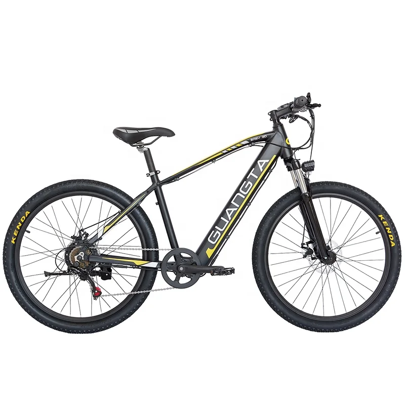

EU STOCK US STOCK F1 48V15AH 350W 500W 750W LONG DISTANCE ELECTRIC BIKE MOUNTAIN BIKE ALUMINIUM FRAME 21 GEARS PAS SYSTEM