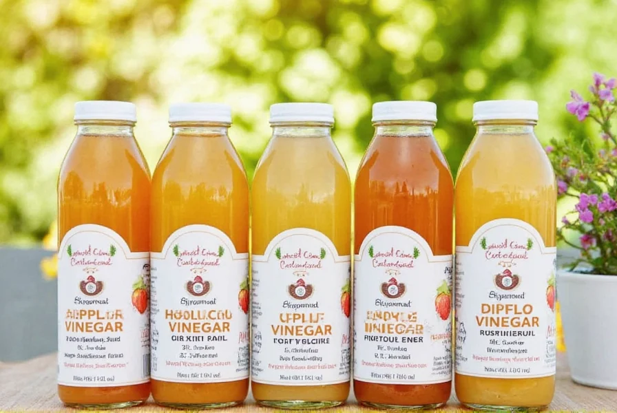 apple cider vinegar hacks bulk buying storing and everyday magic