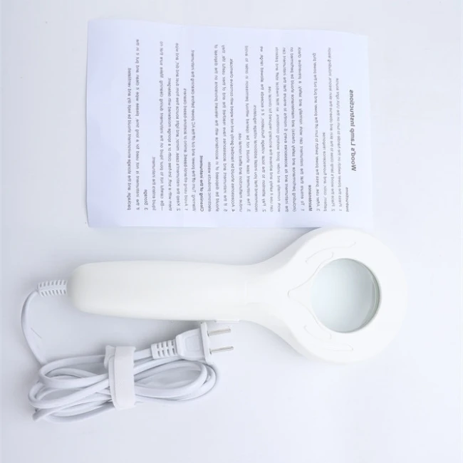 

Dermatology Exam Lamp Skin Analyzer Medical Woods Lamp Medical Skin Analyzer Uv