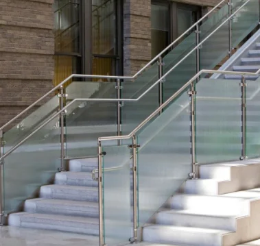 

YL Top ranked balcony stainless steel railing design prices of stainless steel balcony railing