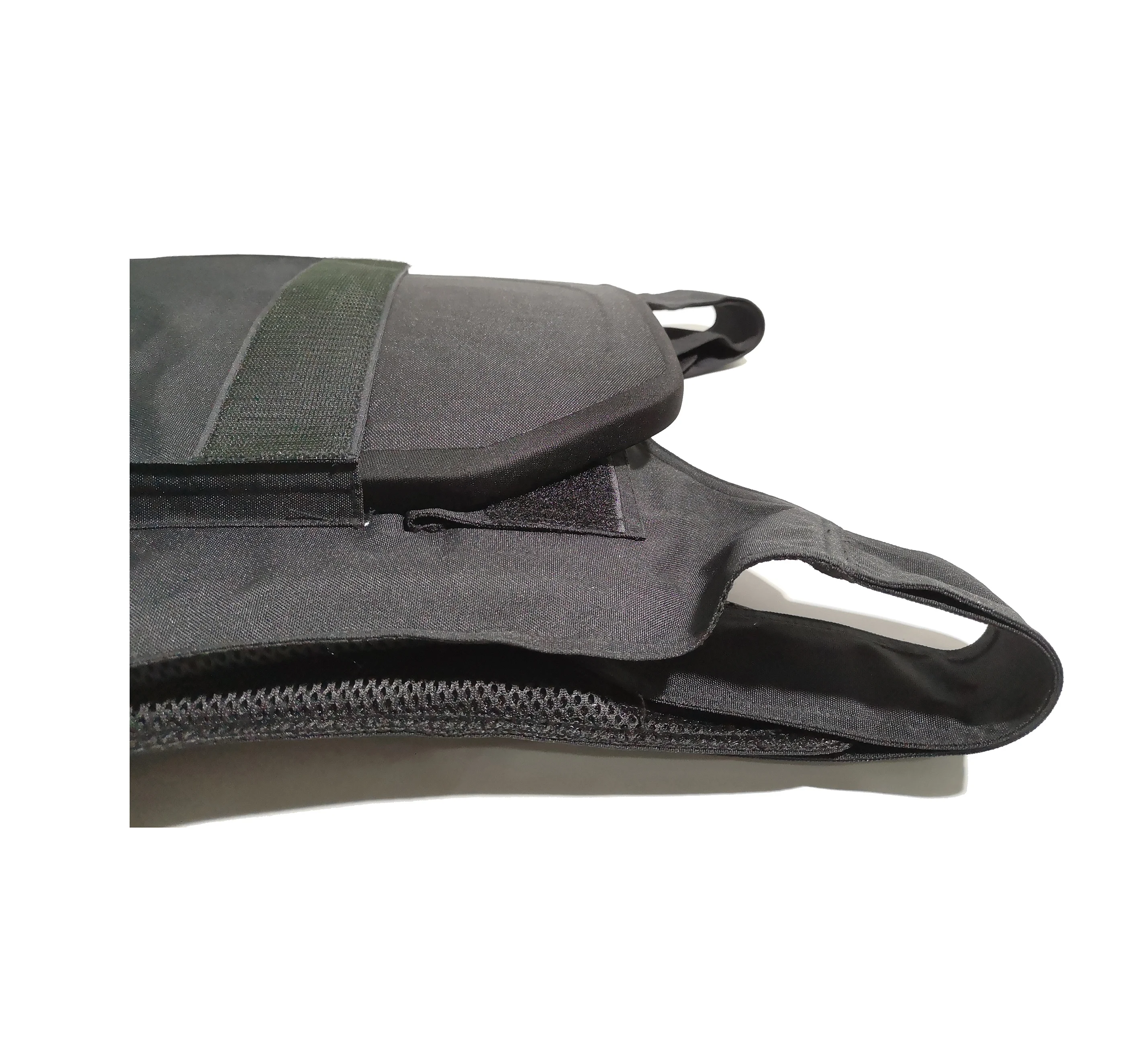 
Military NIJ IIIA UHMWPE Bulletproof Vest 