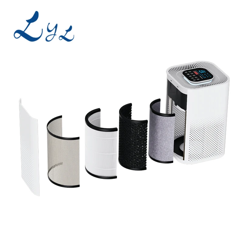 

Air purifier manufacturer Hepa air purifier 220v air cleaner home