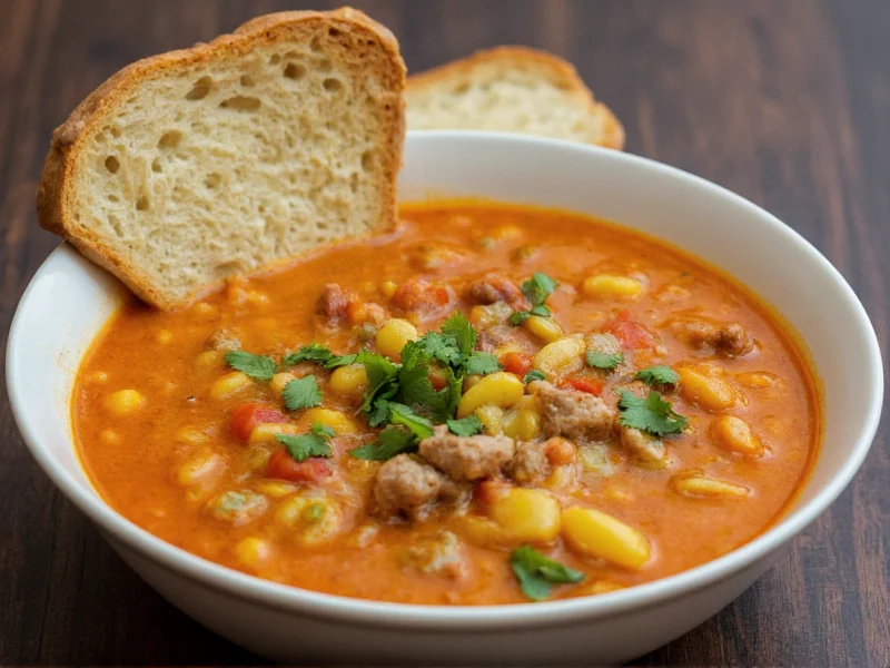 Subway Soups: Current Menu, Nutrition & Seasonal Options