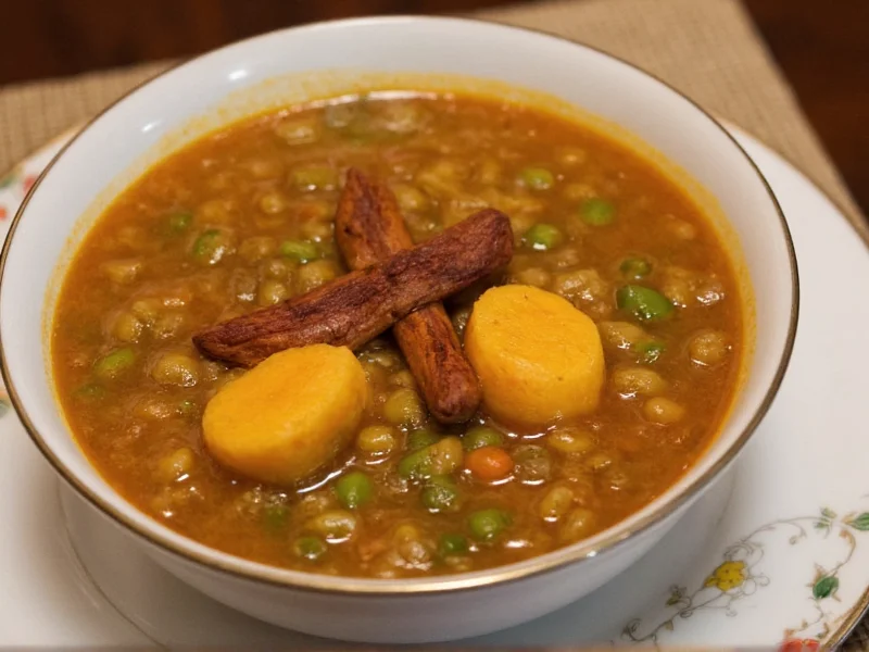 lentil soup turkish