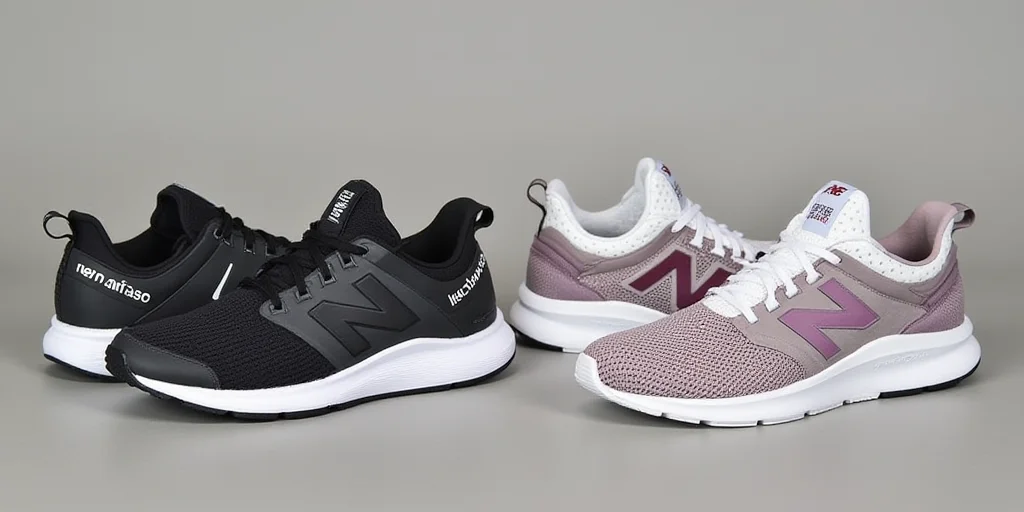 is new balance better than nike